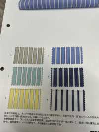 45082 西爾菲精紡細布條紋[布料] SUNWELL 三維爾 更多照片