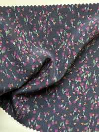 KKP3600-D4 新維納斯雙縐[布料] 小紋工房(宇仁纖維) 更多照片