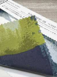 KKP3600-58-DHM-105 新維納斯雙縐 寬幅[布料] 小紋工房(宇仁纖維) 更多照片