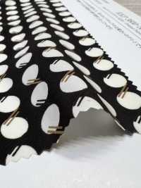 KKP3600-58-DHM-97 新維納斯雙縐 寬幅[布料] 小紋工房(宇仁纖維) 更多照片