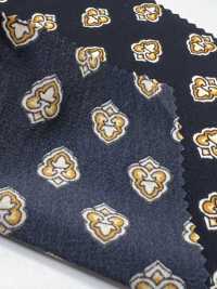 KKP3600-58-DHM-54 新維納斯雙縐 寬幅[布料] 小紋工房(宇仁纖維) 更多照片