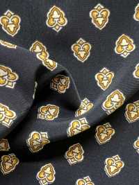 KKP3600-58-DHM-54 新維納斯雙縐 寬幅[布料] 小紋工房(宇仁纖維) 更多照片