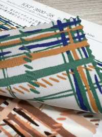 KKP3600-58-DHM-67 新維納斯雙縐 寬幅[布料] 小紋工房(宇仁纖維) 更多照片