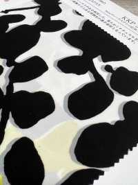 KKP3600-58-DHM-68 新維納斯雙縐 寬幅[布料] 小紋工房(宇仁纖維) 更多照片