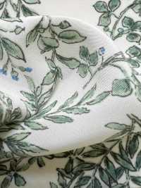 KKP3600-58-DBK-101W 新維納斯雙縐 寬幅[布料] 小紋工房(宇仁纖維) 更多照片