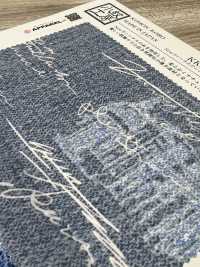 KKP3600-58-DHM-112 新維納斯雙縐 寬幅[布料] 小紋工房(宇仁纖維) 更多照片