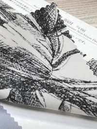 KKP3601-D66 新維納斯雙縐[布料] 小紋工房(宇仁纖維) 更多照片