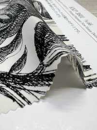 KKP3601-D66 新維納斯雙縐[布料] 小紋工房(宇仁纖維) 更多照片