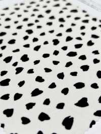 KKP3601-D236 新維納斯雙縐[布料] 小紋工房(宇仁纖維) 更多照片