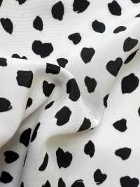 KKP3601-D236 新維納斯雙縐[布料] 小紋工房(宇仁纖維) 更多照片