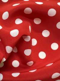 KKP3601-D5 新維納斯雙縐[布料] 小紋工房(宇仁纖維) 更多照片