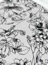 KKP3601-D108 新維納斯雙縐[布料] 小紋工房(宇仁纖維) 更多照片