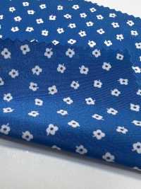 KKP3601-D123 新維納斯雙縐[布料] 小紋工房(宇仁纖維) 更多照片