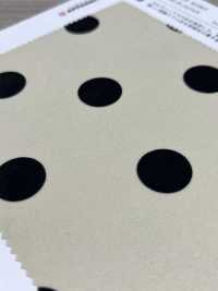 KKP3601-D130 新維納斯雙縐[布料] 小紋工房(宇仁纖維) 更多照片