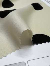 KKP3601-D130 新維納斯雙縐[布料] 小紋工房(宇仁纖維) 更多照片