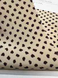 KKP3601-D134 新維納斯雙縐[布料] 小紋工房(宇仁纖維) 更多照片