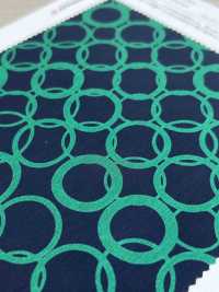 KKP3601-D137 新維納斯雙縐[布料] 小紋工房(宇仁纖維) 更多照片