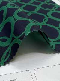 KKP3601-D137 新維納斯雙縐[布料] 小紋工房(宇仁纖維) 更多照片