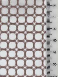 KKP3601-D140 新維納斯雙縐[布料] 小紋工房(宇仁纖維) 更多照片