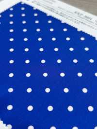 KKP3601-D3 新雙縐單色印刷[布料] 小紋工房(宇仁纖維) 更多照片