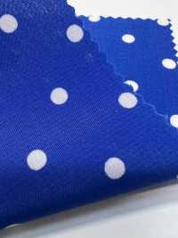 KKP3601-D3 新雙縐單色印刷[布料] 小紋工房(宇仁纖維) 更多照片