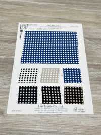 KKP3601-D37 新維納斯雙縐[布料] 小紋工房(宇仁纖維) 更多照片