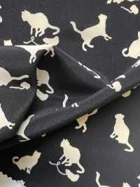 KKP3601-D58 新維納斯雙縐[布料] 小紋工房(宇仁纖維) 更多照片