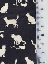 KKP3601-D58 新維納斯雙縐[布料] 小紋工房(宇仁纖維) 更多照片