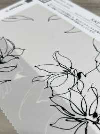 KKP3601-D77 新維納斯雙縐[布料] 小紋工房(宇仁纖維) 更多照片