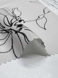 KKP3601-D77 新維納斯雙縐[布料] 小紋工房(宇仁纖維) 更多照片