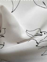 KKP3601-D77 新維納斯雙縐[布料] 小紋工房(宇仁纖維) 更多照片