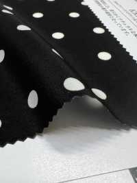 KKP3601-58-DSB-184 新維納斯雙縐 寬幅[布料] 小紋工房(宇仁纖維) 更多照片