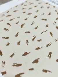 KKP3601-58-DSB-237 新維納斯雙縐 寬幅[布料] 小紋工房(宇仁纖維) 更多照片