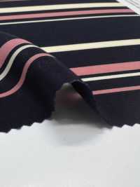 KKP3602-58-DSB-124 新維納斯雙縐 寬幅[布料] 小紋工房(宇仁纖維) 更多照片