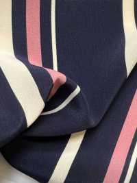 KKP3602-58-DSB-124 新維納斯雙縐 寬幅[布料] 小紋工房(宇仁纖維) 更多照片