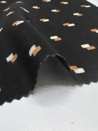 KKP3602-58-DSB-199 新維納斯雙縐 寬幅[布料] 小紋工房(宇仁纖維) 更多照片