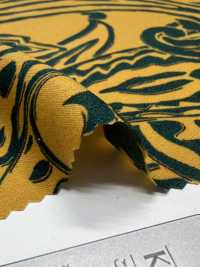 KKP3800-D94 新維納斯麂皮[布料] 小紋工房(宇仁纖維) 更多照片