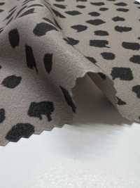 KKP3801-58-DSB-250 新維納斯麂皮寬幅[布料] 小紋工房(宇仁纖維) 更多照片