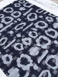 KKP4033-D21 明亮CD泡泡紗[布料] 小紋工房(宇仁纖維) 更多照片