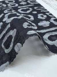 KKP4033-D21 明亮CD泡泡紗[布料] 小紋工房(宇仁纖維) 更多照片