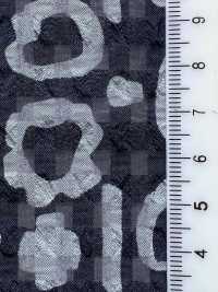 KKP4033-D21 明亮CD泡泡紗[布料] 小紋工房(宇仁纖維) 更多照片