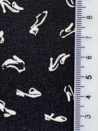 KKP4037-58-DSB-325 75D梨子麵織超輕喬其紗寬幅[布料] 小紋工房(宇仁纖維) 更多照片