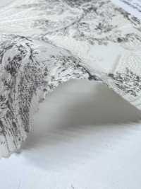 KKP4193-D301-133 雪紡提花[布料] 小紋工房(宇仁纖維) 更多照片