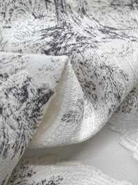 KKP4193-D301-133 雪紡提花[布料] 小紋工房(宇仁纖維) 更多照片