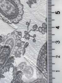 KKP4193-D301-151 雪紡提花[布料] 小紋工房(宇仁纖維) 更多照片