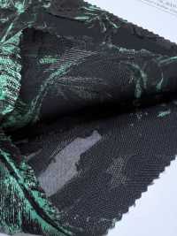 KKP4193-D303-9 雪紡提花[布料] 小紋工房(宇仁纖維) 更多照片