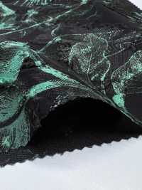 KKP4193-D303-9 雪紡提花[布料] 小紋工房(宇仁纖維) 更多照片