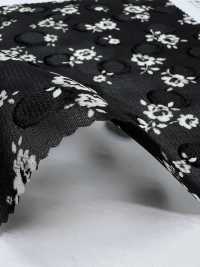 KKP4193-D119-50 雪紡提花[布料] 小紋工房(宇仁纖維) 更多照片