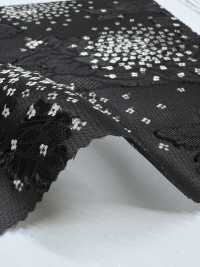 KKP4193-D100-93 雪紡提花[布料] 小紋工房(宇仁纖維) 更多照片