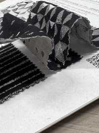 14426 Cordot Organics® 60線提花布[布料] SUNWELL 三維爾 更多照片